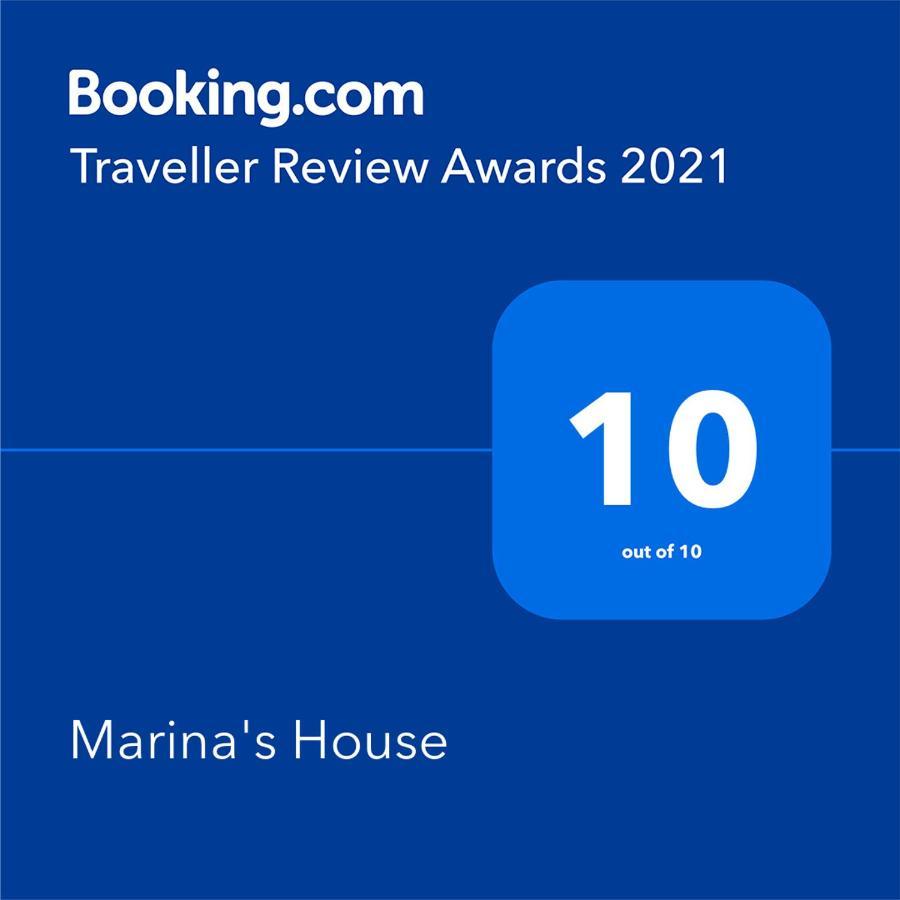 Khelmáta Marina'S House 아파트 외부 사진