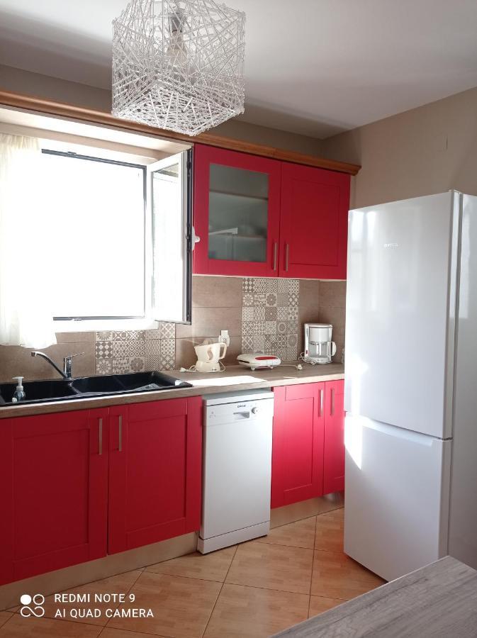 Khelmáta Marina'S House 아파트 외부 사진